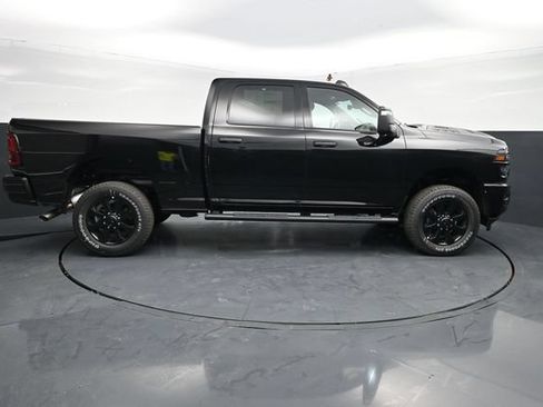 New 2026 RAM 2500 Tradesman AWD/4WD image 11