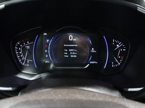 Used 2020 Hyundai Santa Fe Limited image 44
