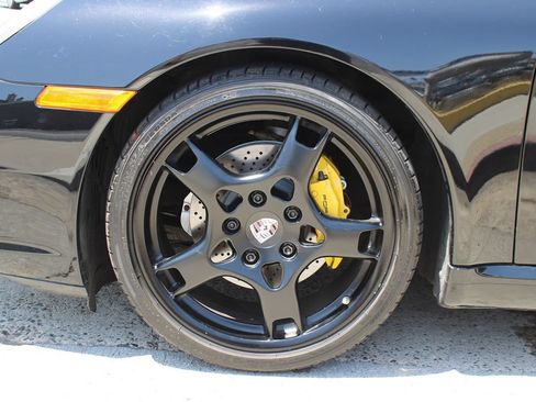 Used 2007 Porsche 911 Carrera RWD image 37