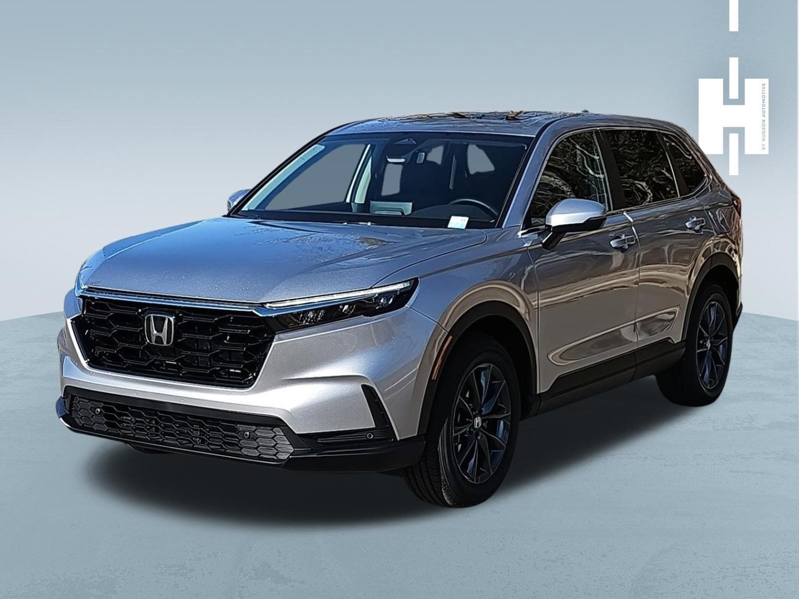 Used 2026 Honda CR-V EX-L image 3