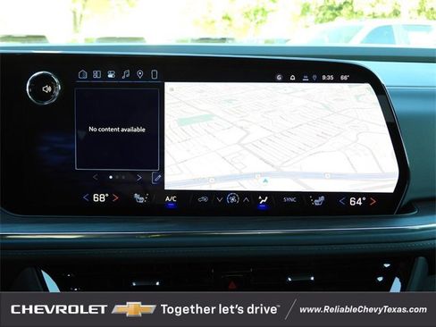 New 2026 Chevrolet Suburban LT w/ Comfort Package image 16