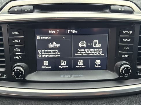 Used 2018 Kia Sorento EX FWD image 30