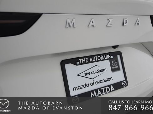 New 2026 MAZDA CX-5 Preferred AWD/4WD image 40