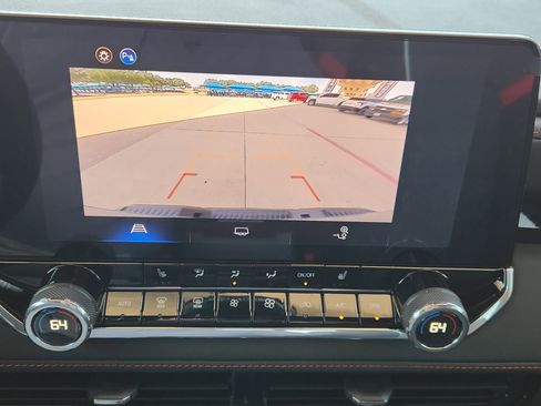 New 2026 Chevrolet Colorado Z71 image 14