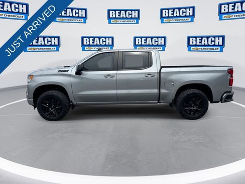 Used 2023 Chevrolet Silverado 1500 RST w/ RST All Star Premium Package image 5
