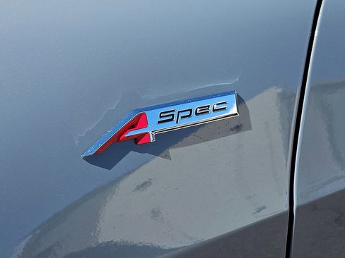 New 2026 Acura Integra A-Spec FWD image 11