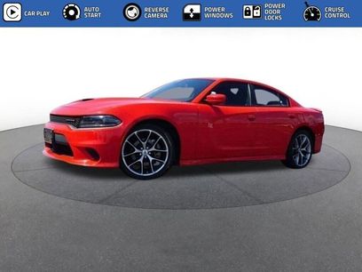 Used 2022 Dodge Charger GT