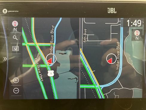 Used 2021 Toyota Highlander Limited image 24