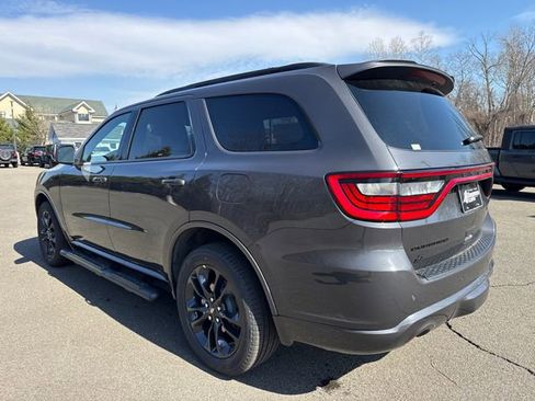 New 2026 Dodge Durango GT image 11