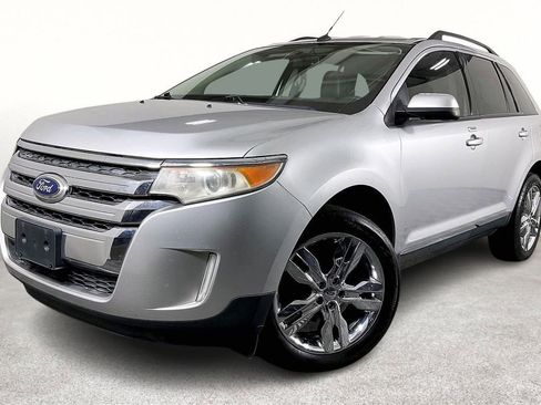 Used 2012 Ford Edge SEL image 15