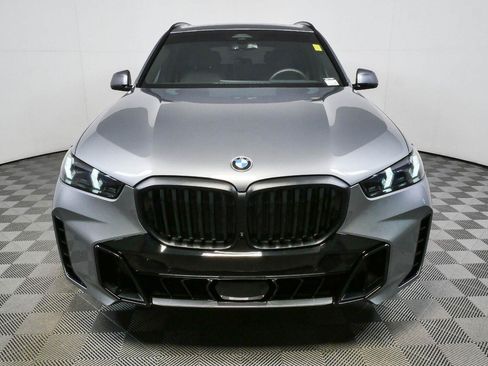 Used 2026 BMW X5 xDrive40i w/ M Sport Package AWD/4WD image 35