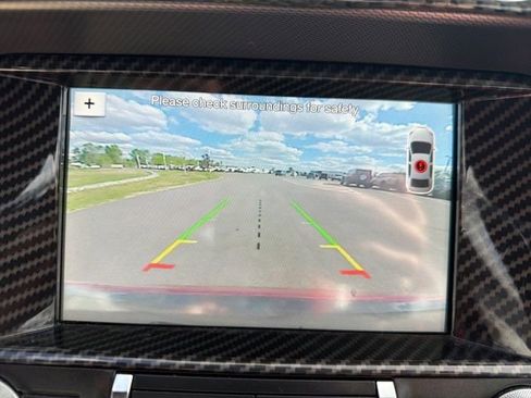 Used 2018 Ford Mustang GT Premium w/ Equipment Group 401A RWD image 24