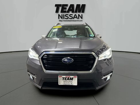 Used 2020 Subaru Ascent Touring image 2