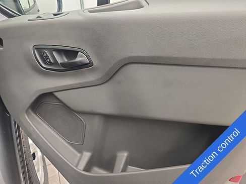 New 2026 Ford Transit 350 XLT RWD image 12