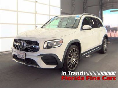 Used 2022 Mercedes-Benz GLB 250