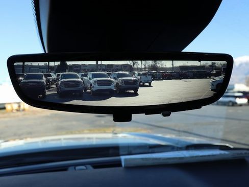 New 2026 GMC Sierra 1500 AT4 w/ AT4 Premium Package image 30