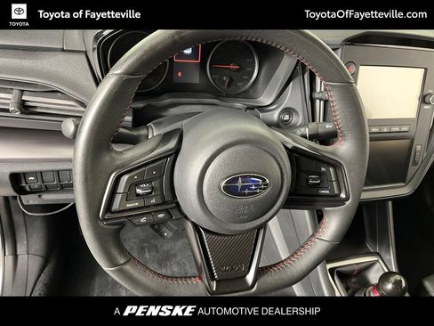 Used 2022 Subaru WRX AWD/4WD image 31