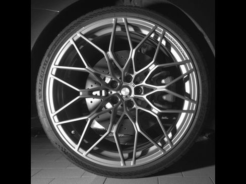 Used 2024 BMW M4 xDrive Competition w/ M Driver's Package image 10