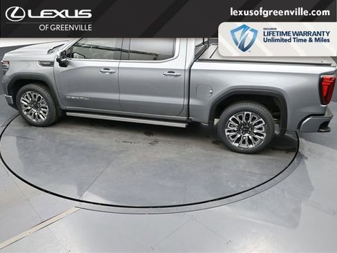 Used 2023 GMC Sierra 1500 Denali Ultimate image 55