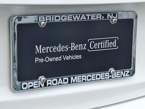 Certified 2024 Mercedes-Benz C 300 4MATIC Sedan image 30