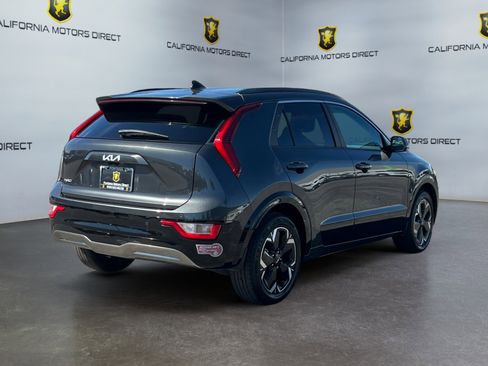 Used 2024 Kia Niro Wind image 5