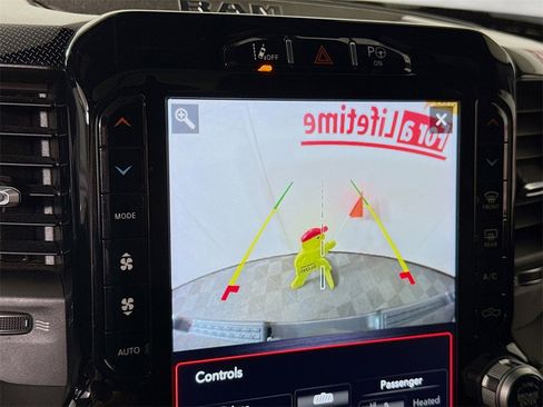 Used 2019 RAM 1500 Sport w/ Advanced Safety Group image 5