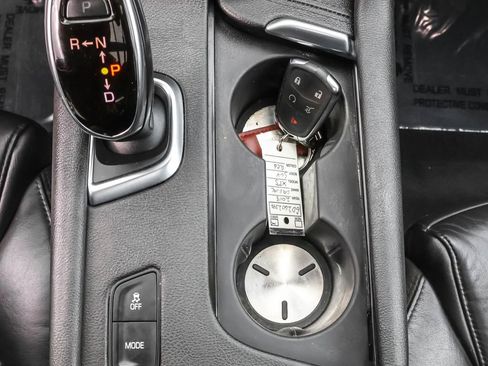 Used 2018 Cadillac XT5 Premium Luxury image 25