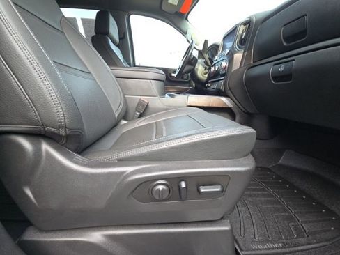 Used 2021 GMC Sierra 3500 Denali w/ Denali Ultimate Package image 20