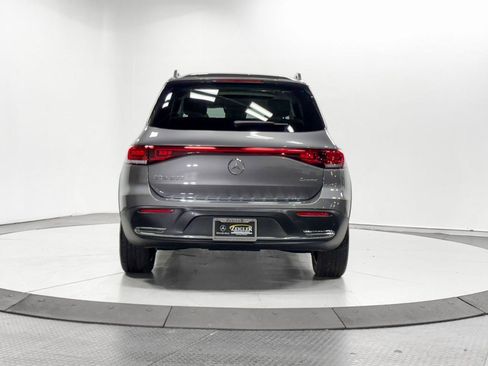 Certified 2023 Mercedes-Benz EQB 300 4MATIC w/ Pinnacle Package image 29