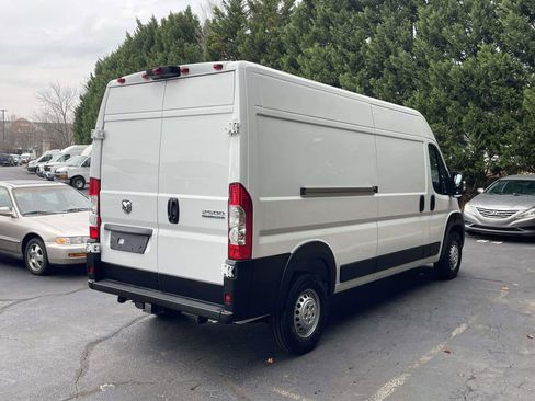 New 2026 RAM ProMaster 1500 w/ Convenience Group image 9