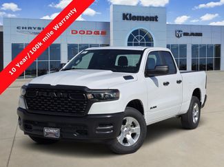 New 2026 RAM 1500 Tradesman AWD/4WD video 1