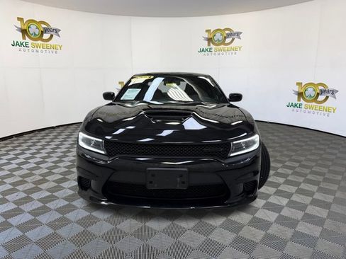 Used 2023 Dodge Charger GT w/ Blacktop Package image 3