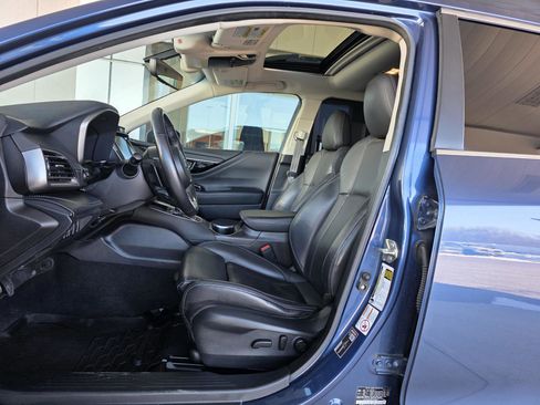 Used 2020 Subaru Outback Limited image 4