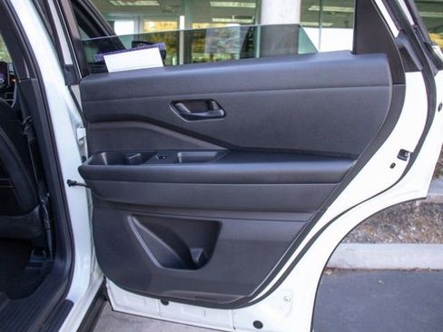 Used 2023 Nissan Pathfinder Rock Creek image 24