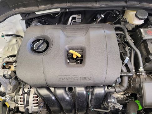 Used 2025 Kia Soul LX w/ LX Technology Package image 30