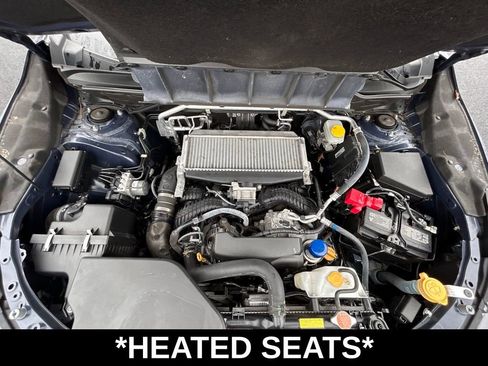 Used 2023 Subaru Ascent Limited image 13