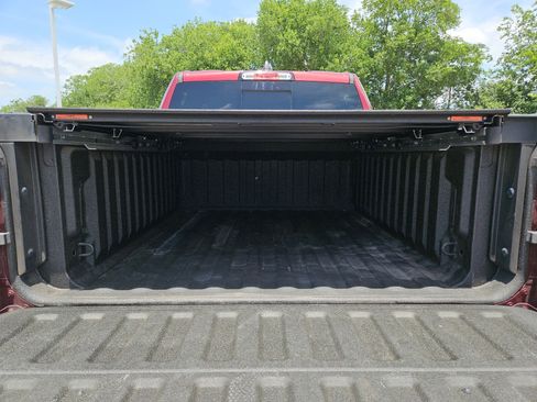 Used 2021 RAM 1500 Lone Star RWD image 24