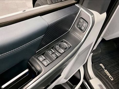 Used 2023 Ford F150 Limited AWD/4WD image 33