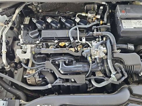 Used 2024 Toyota Corolla LE FWD image 30