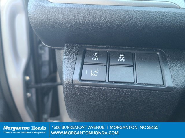 Used 2019 Honda Civic EX-L image 15