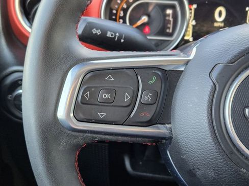 Certified 2023 Jeep Gladiator Rubicon w/ Cold Weather Group image 29