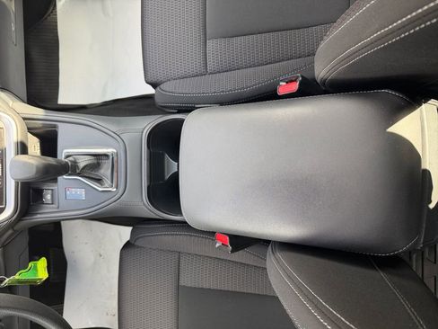 Certified 2024 Subaru Outback image 25