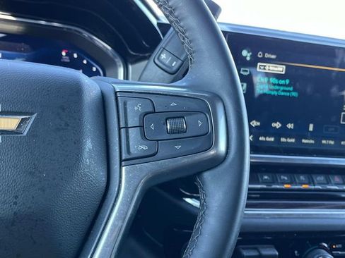 Certified 2024 Chevrolet Silverado 1500 LT w/ Safety Package image 30