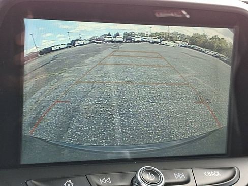 Used 2018 Chevrolet Camaro SS image 25