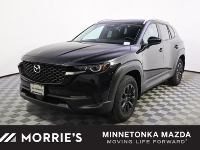 New 2026 MAZDA CX-50 2.5 Hybrid w/ Cargo Package