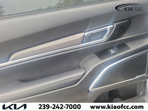 Certified 2024 Kia Telluride SX X-Pro AWD/4WD image 11