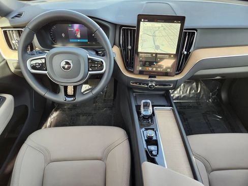 New 2026 Volvo XC60 B5 Plus w/ Protection Package Premier image 16
