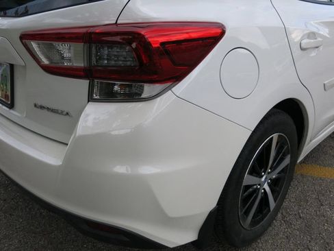 Used 2020 Subaru Impreza 2.0i Premium AWD/4WD image 39