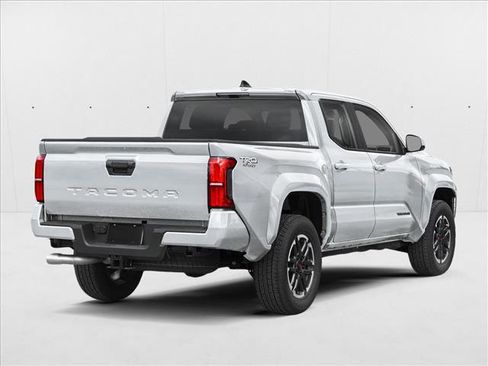 New 2026 Toyota Tacoma TRD Sport RWD image 2