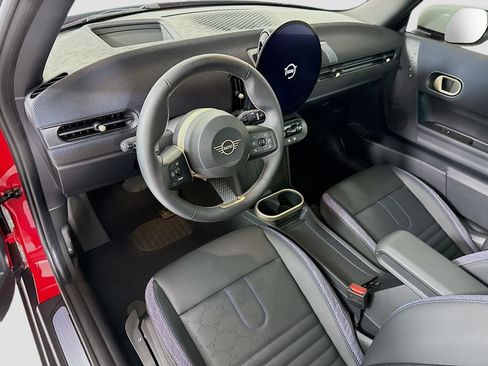 Certified 2026 MINI Cooper S FWD image 9